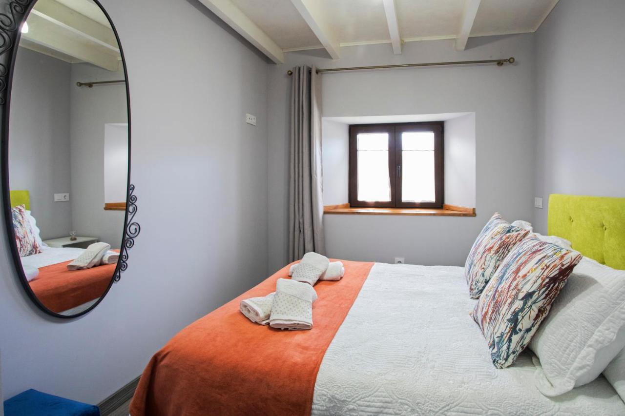 Casa De Campo En Llanes Para 8 Personas La Galguera Zewnętrze zdjęcie